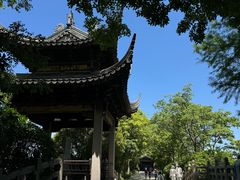-长广溪湿地公园