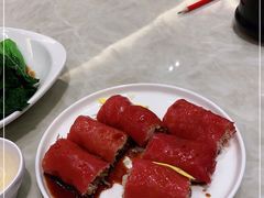 -稻香酒家(长宁KING88广场店)