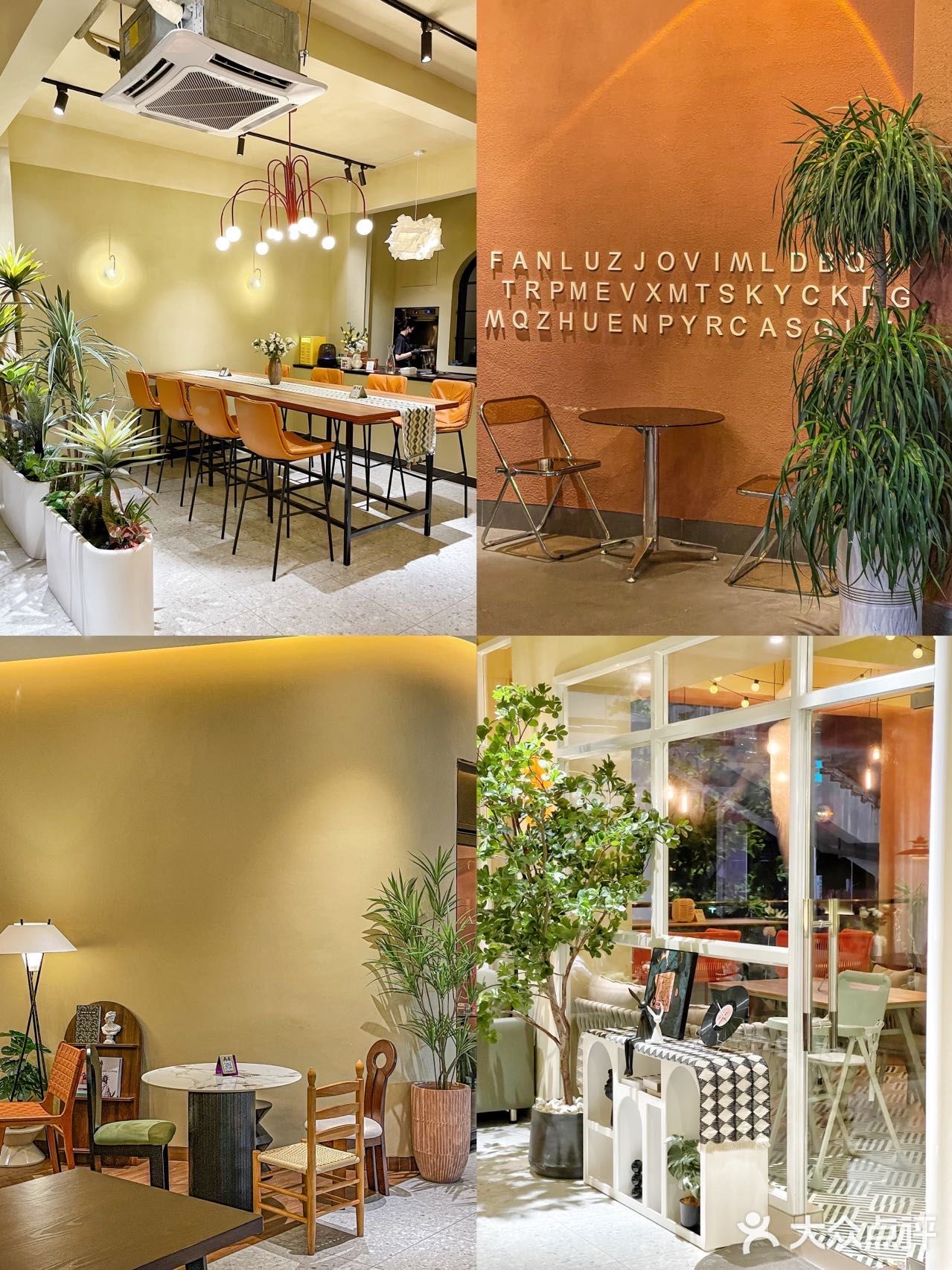 在增城！出片率敲高的西餐厅 真的美翻了！！