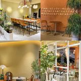 在增城！出片率敲高的西餐厅 真的美翻了！！