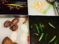 -海底捞火锅(凯德广场店)