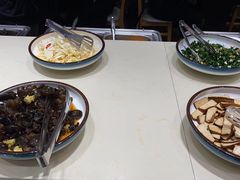 -素满香·素食自助餐(苏州·临顿路店)