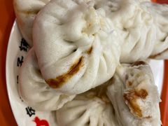 -庆丰包子铺(潘家园店)