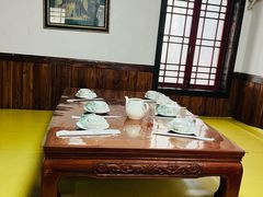 -老张烤羊(王哥庄店)