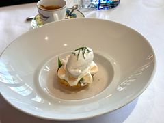 -Le Comptoir de Pierre Gagnaire