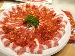 -韩宫宴炭火烤肉(印象城店)