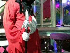 -自由港KTV(王子公主金平店)