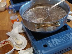 -牛满溢·自助潮汕鲜牛肉火锅(龙汇路店)