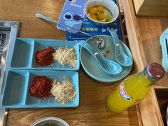 -蚝英雄鲜蚝自助专门店(长楹天街直营店)