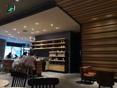 -星巴克臻选(郑州国贸360广场店)