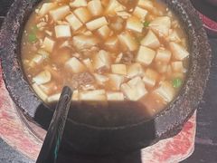 -绿茶餐厅(龙湖星悦荟店)