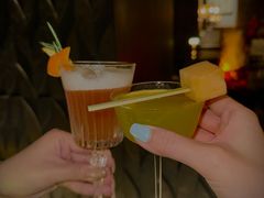-四季酒店·空中花园 Aria on 9
