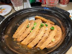 -前海沿·青岛菜(李沧万达店)