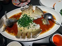 -知楚•精致湖北菜(武商MALL店)