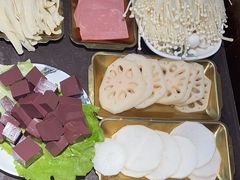 -刘少华贵州小黄牛·鲜牛肉火锅(总店)