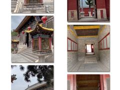 -五台山风景名胜区