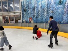 -世界之窗阿尔卑斯冰雪世界