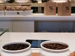 -% Arabica阿拉比卡咖啡烘焙工坊