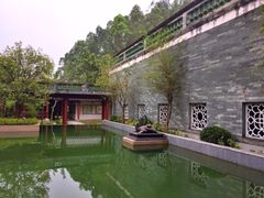 -广州神农草堂中医药博物馆