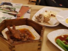 -锦粤宫·精致粤菜(深圳北站店)