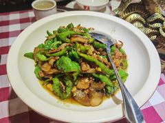 -湘当爱·鲜煮现炒(松岗立业路店)