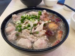 -鑫馨餐厅