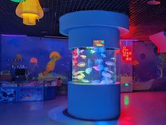 -太平洋海底世界