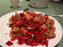 -老吉堂上海本帮菜(望京万象汇店)