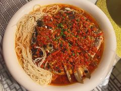 -熊记虾王·小龙虾(东晓南店)