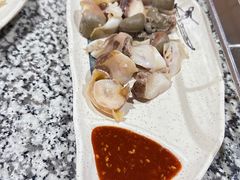 -震海贝烤贝·民俗特色店(延吉总店)