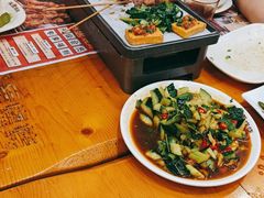 -探唐烧烤(棠东店)