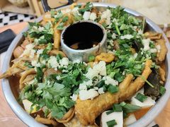 -王大乔泡椒米线·小火锅(星城天地店)