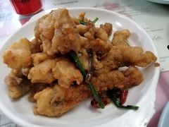 -蘭心餐厅(进贤路店)