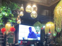 大堂-南海渔家•海鲜•正宗海南菜(海棠湾店)