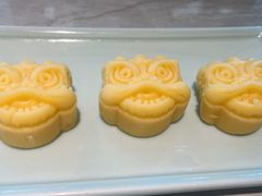 -陶兰居·手工点心·粤菜(圆融时代广场店)