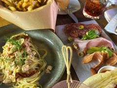 -LES ELITES 英集荟(南京西路店)