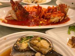 -醉香园(长江北路店)