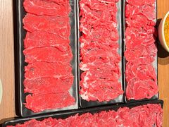 -掂档潮汕牛肉火锅(沈阳万象城店)