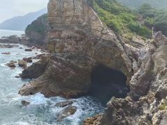 -杨梅坑
