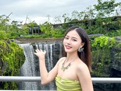 -新加坡飞禽公园
