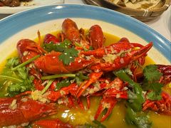 -钱记·乡野菜(紫荆花路店)