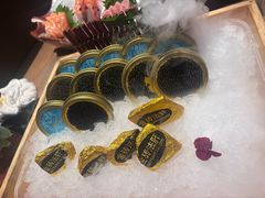 -Minase水濑·日料放题(外滩店)