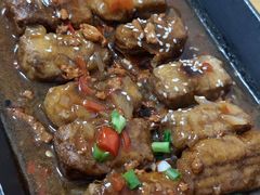 -臭鳜鱼人家·老字号徽菜