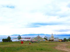 -青海湖国家重点风景名胜区