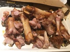 -喝丢一只鞋辣炒海鲜小烧烤(三八广场店)