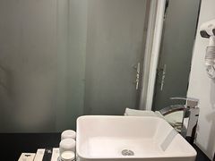 -大隐国际青年旅舍(上海陆家嘴东方明珠店)