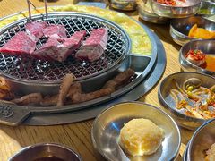 -姜虎东白丁烤肉(恒隆广场店)