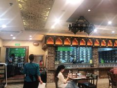 -巴依老爷新疆美食(望京小街店)