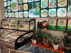 -全乐鱼馆·淳牌有机鱼直营店