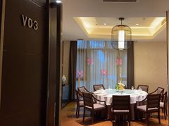 包厢-大蓉和(双楠店)